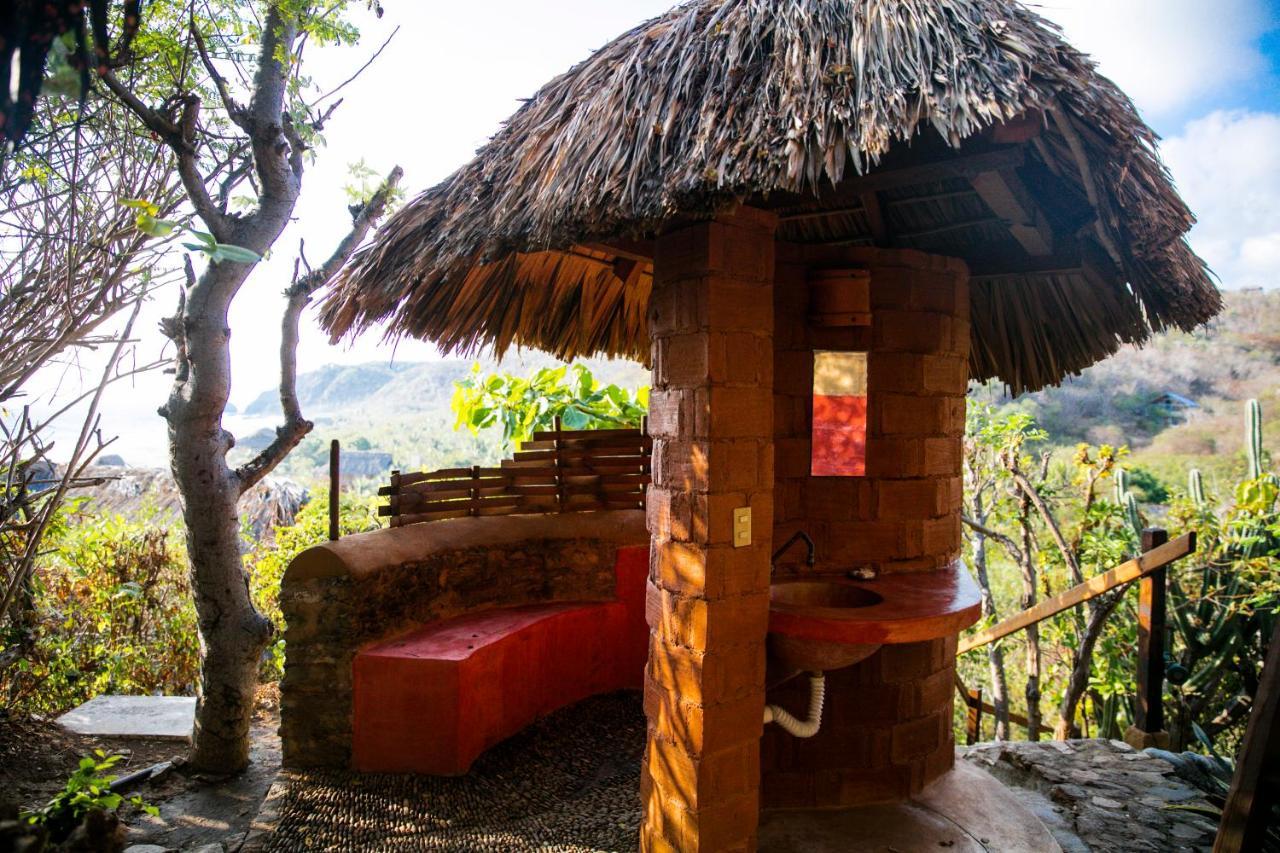 Hotel El Copal Масунте Екстер'єр фото