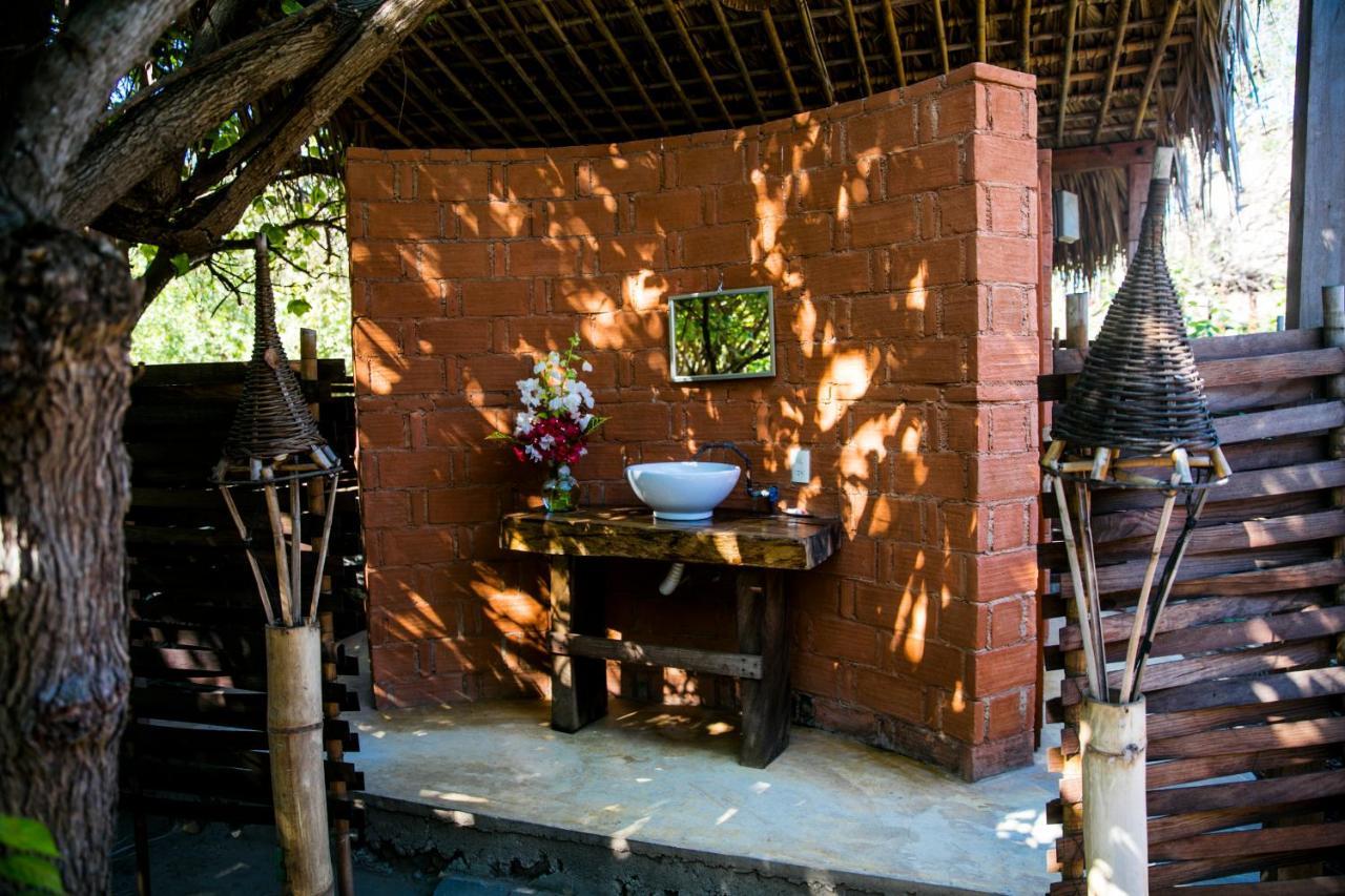 Hotel El Copal Масунте Екстер'єр фото