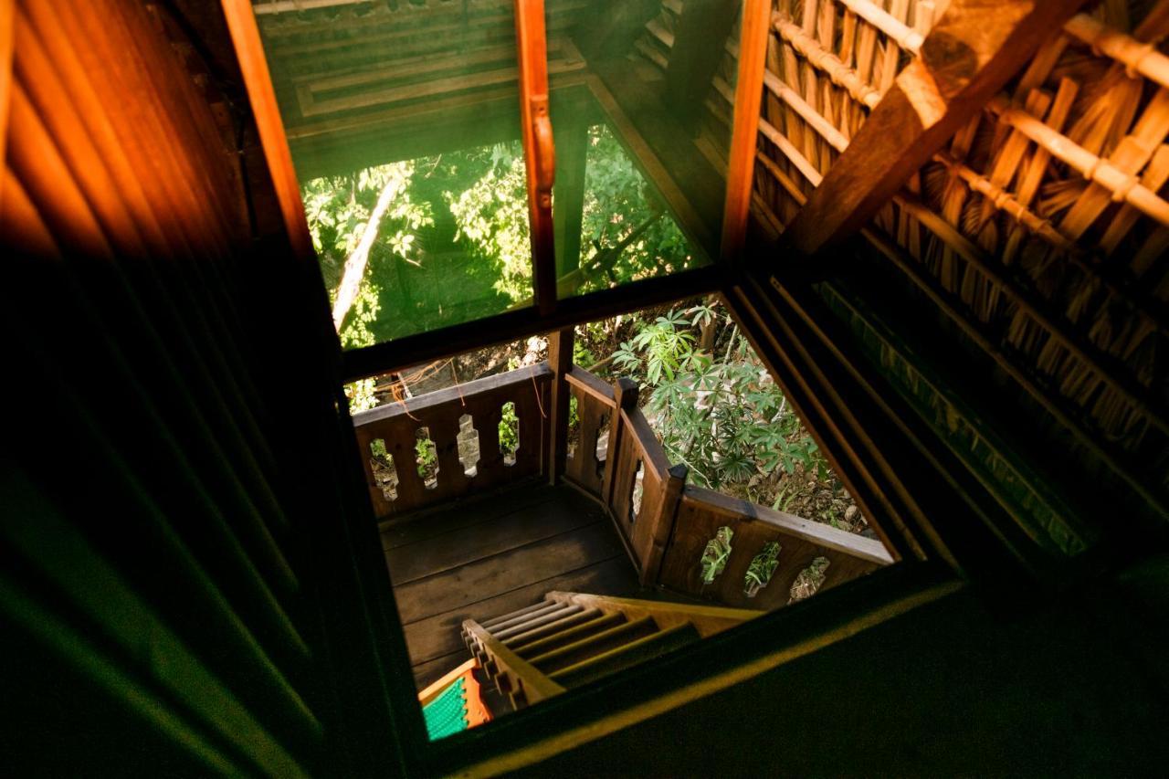 Hotel El Copal Масунте Екстер'єр фото
