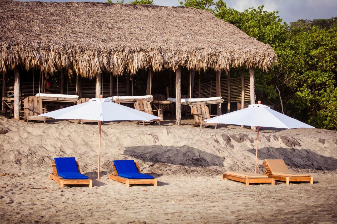 Hotel El Copal Масунте Екстер'єр фото
