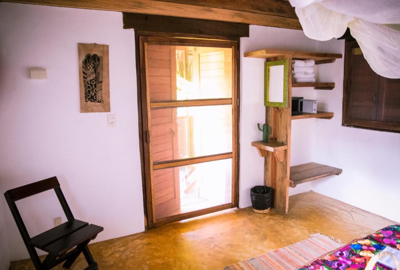 Hotel El Copal Масунте Екстер'єр фото