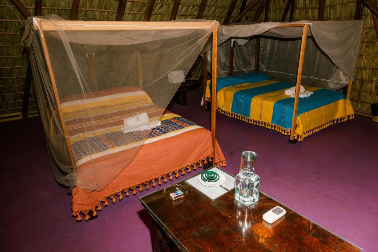 Hotel El Copal Масунте Екстер'єр фото